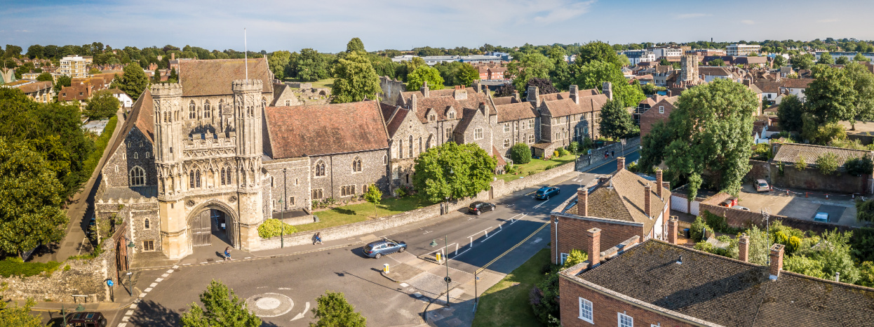 Canterbury