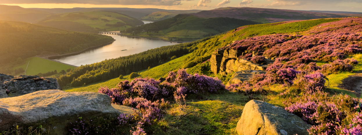 Leeds, Sheffield and More – The Best of Yorkshire