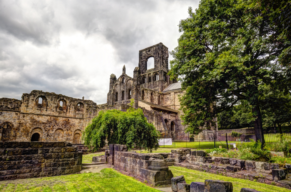 Leeds Kirkstall Leeds Kirkstall