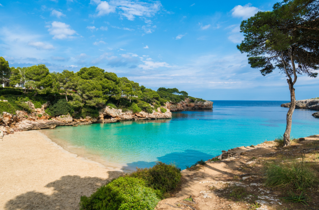 Cala d’Or Cala d’Or