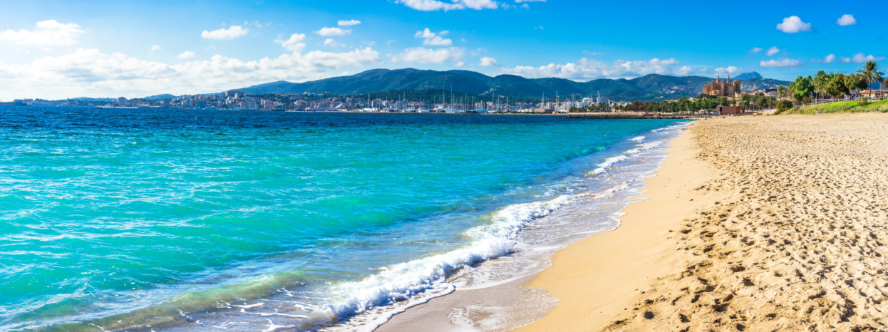 Mallorca’s Best Beaches