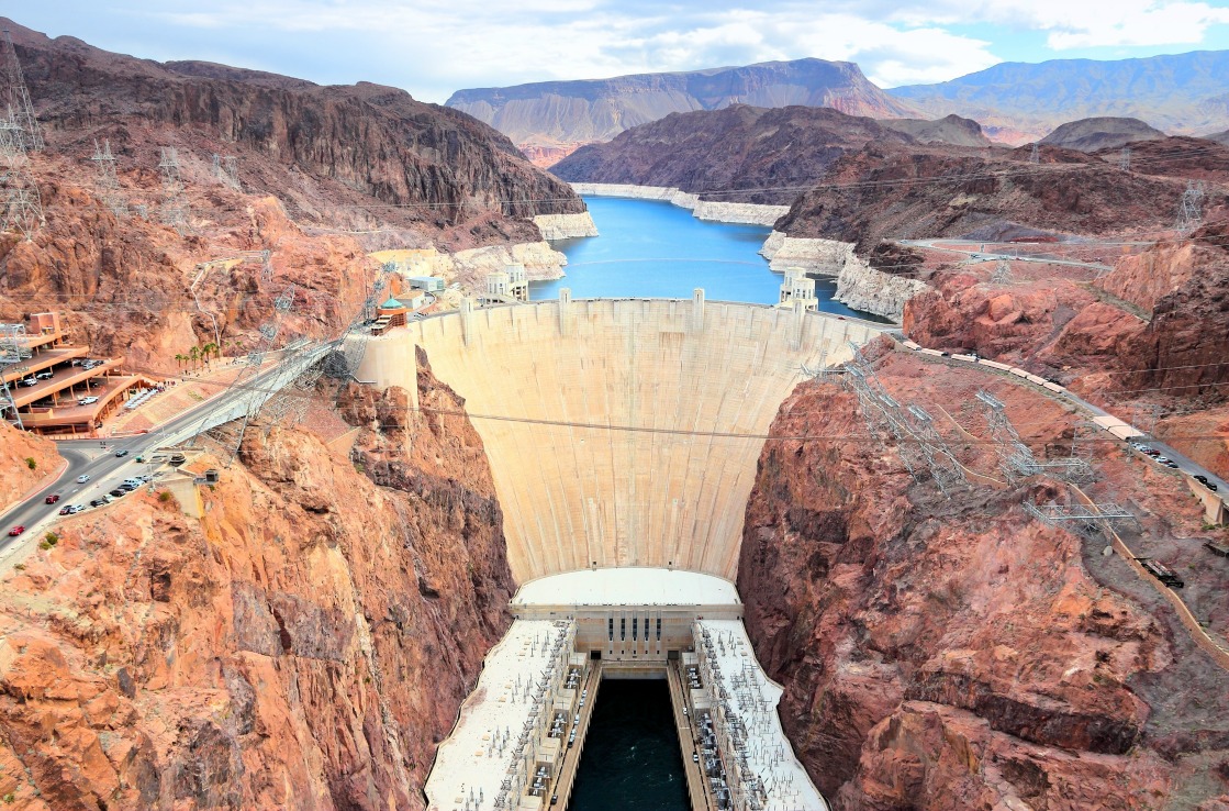 Hoover Dam