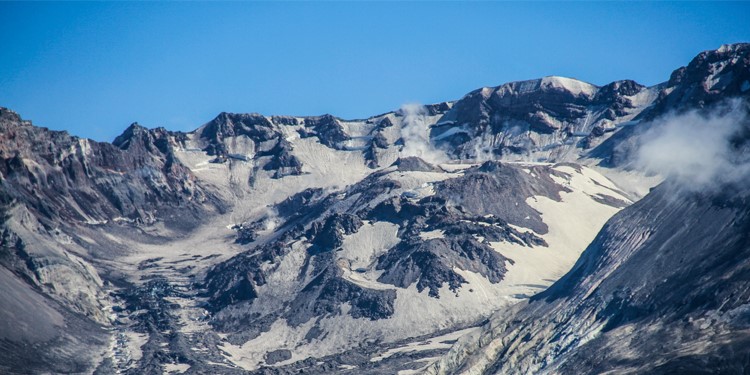 Mt St Helens Mt St Helens