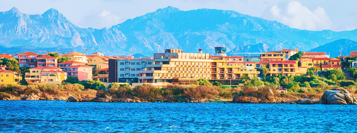 Scenic Sardinia: Olbia’s Best Beaches