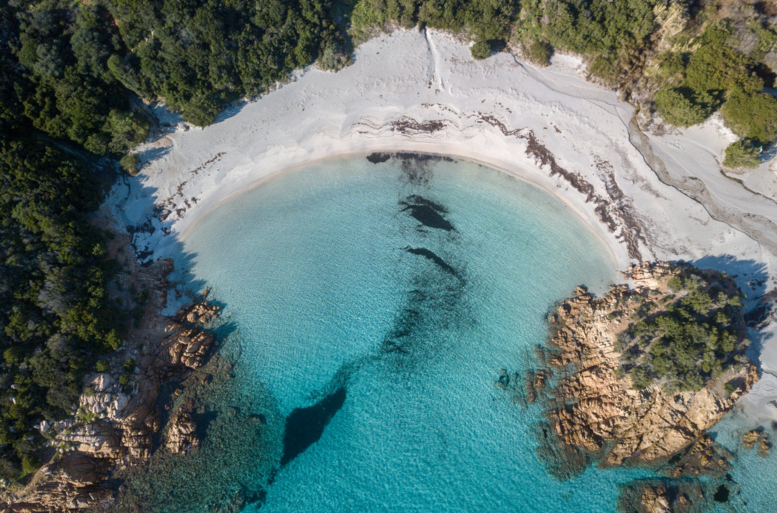 Cala Banana Beach Cala Banana Beach