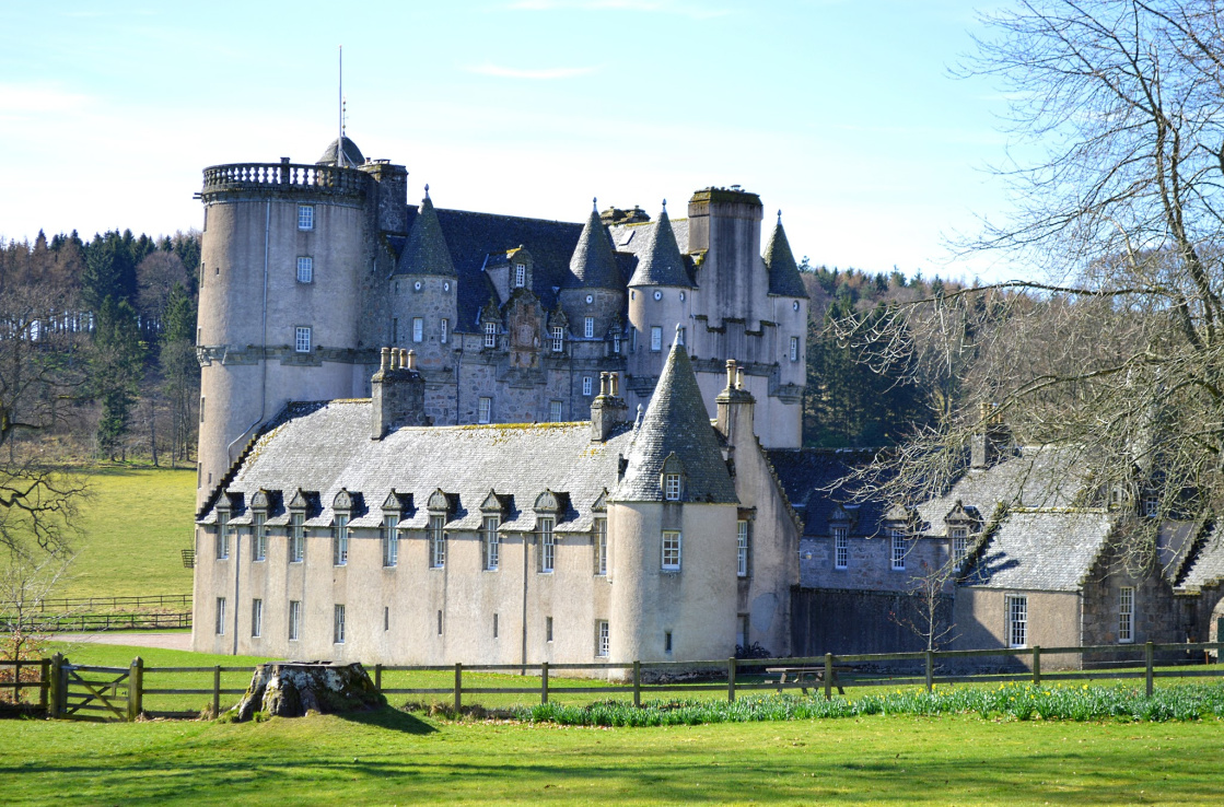 Castle Castle