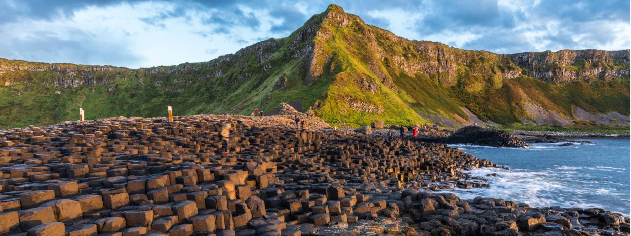 The 5 Best Day Trips From Belfast