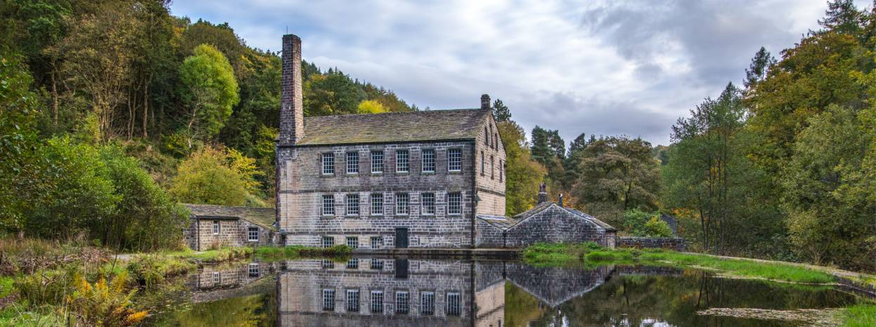 The 5 Best Day Trips From Leeds