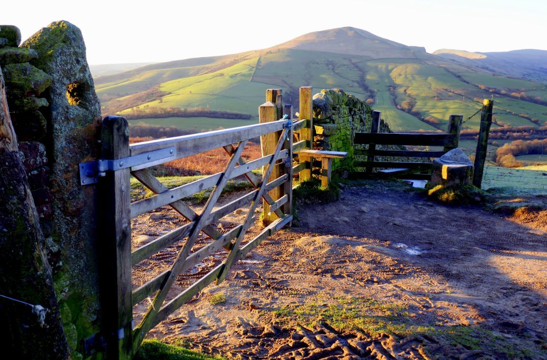 Edale Edale