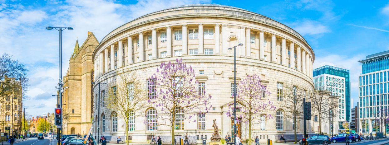 The 5 Best Day Trips From Manchester