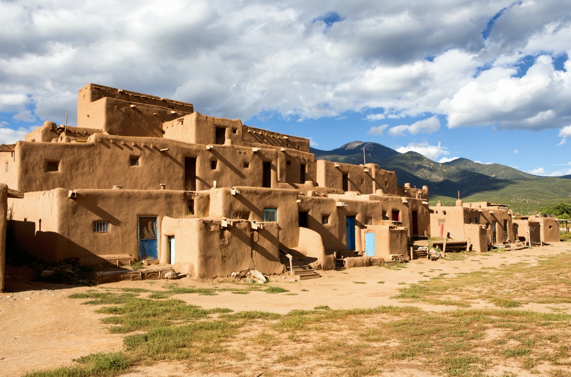 New Mexico’s Madrid New Mexico’s Madrid