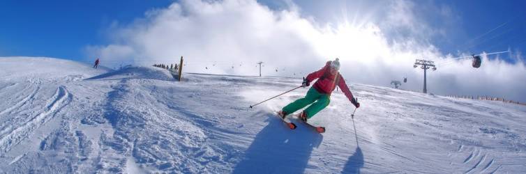 The Best Ski Resorts Near Denver, Colorado