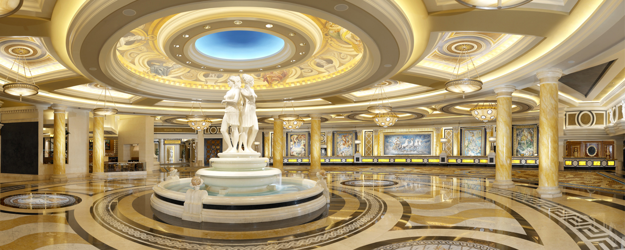 Hotel Lobby Hotel Lobby