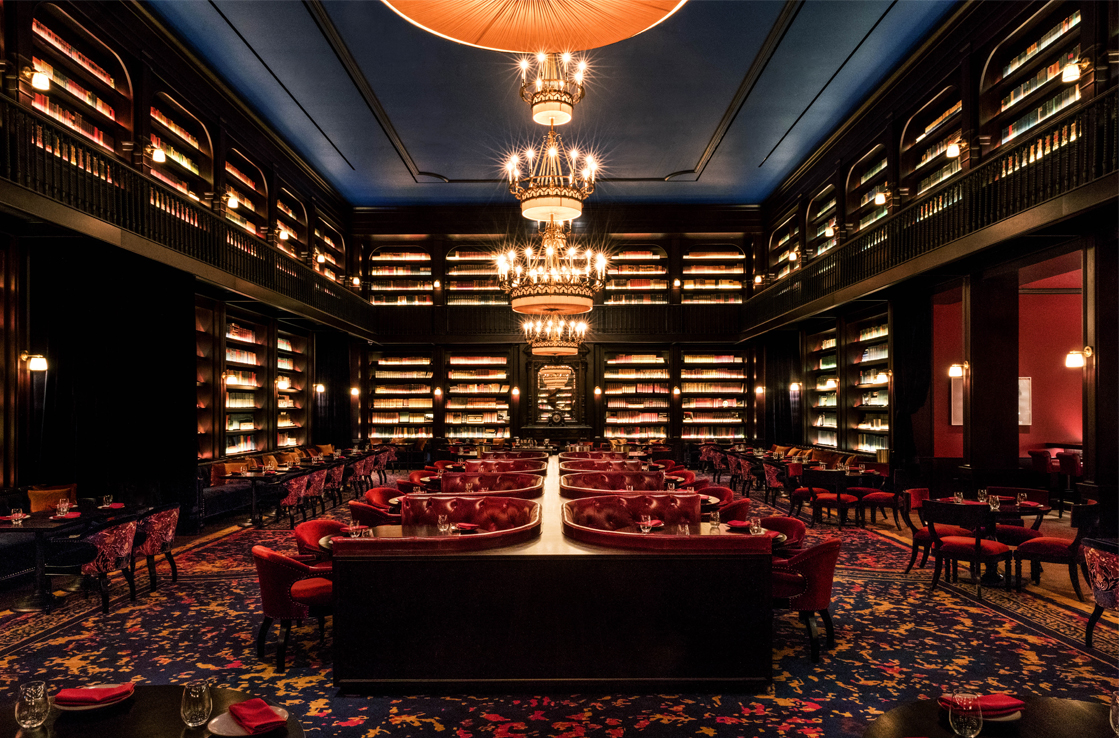 Fancy Restaurant Fancy Restaurant