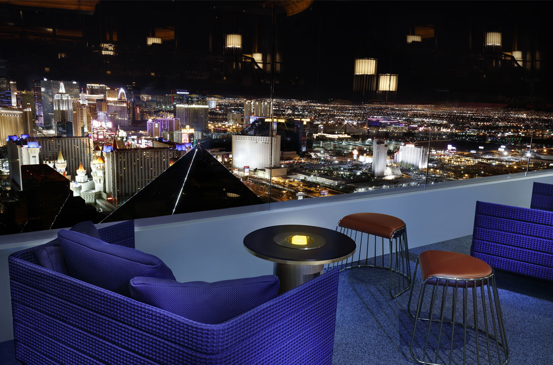 Skyfall Rooftop Skyfall Rooftop