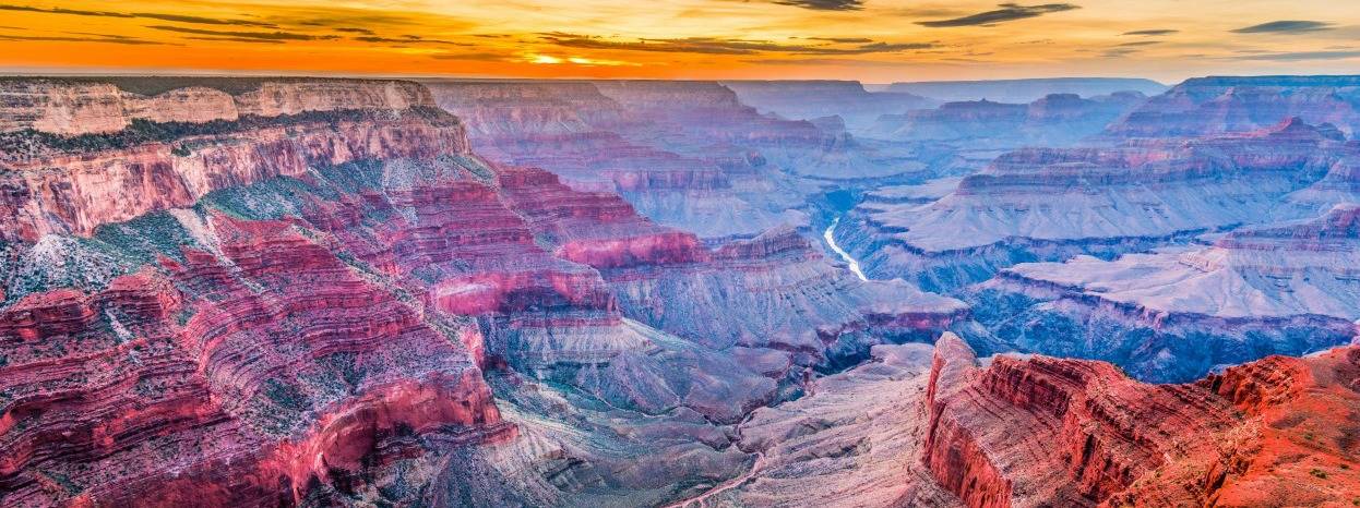 The Ultimate Guide To The Grand Canyon