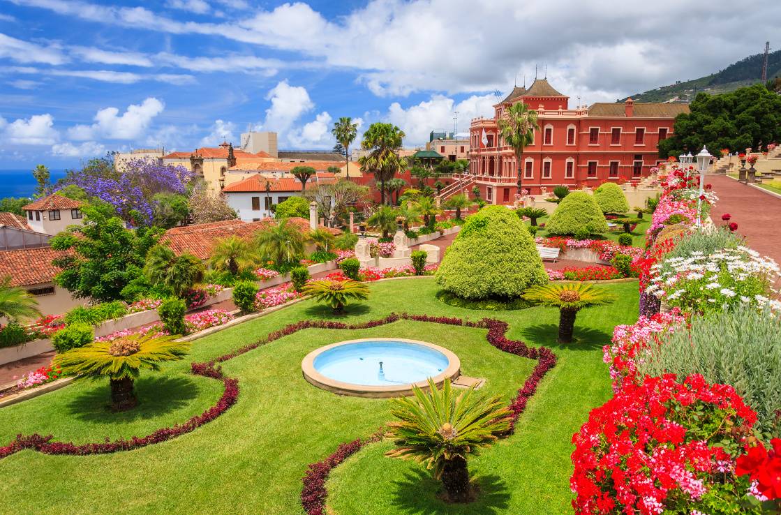 La Orotava 