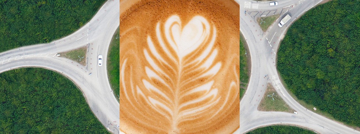 UK: 21 Of The Best Coffee Stops