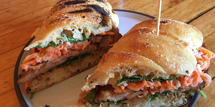 Sandwhich Sandwhich