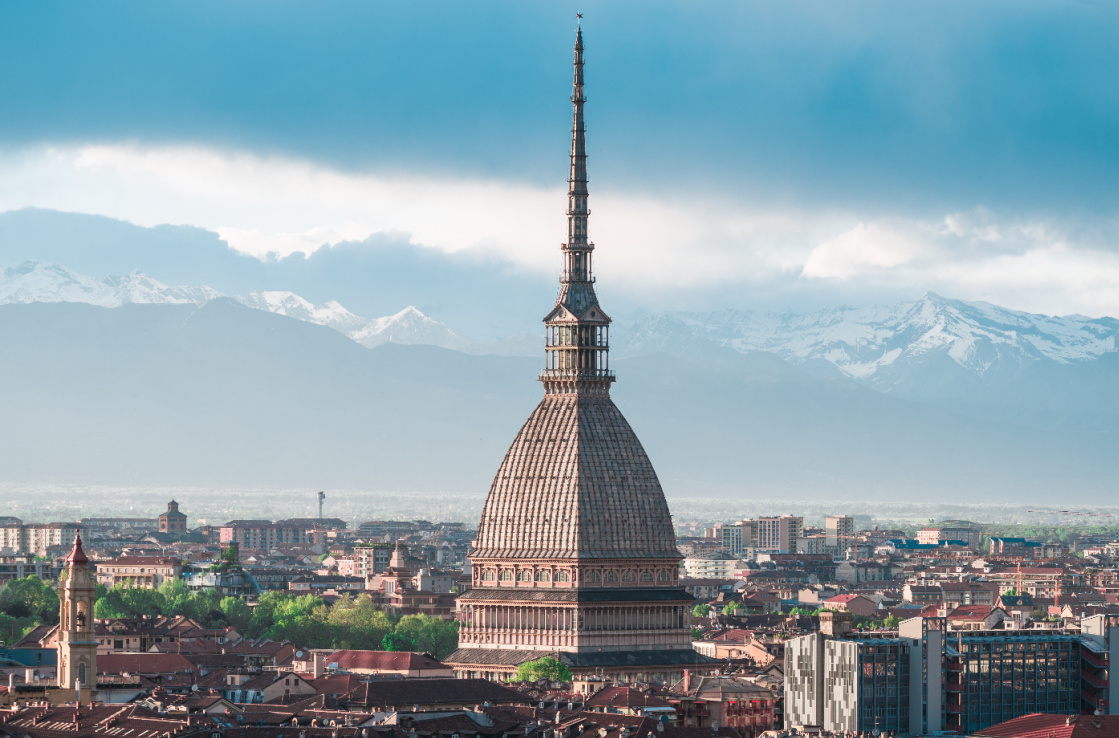 Mole Antonelliana