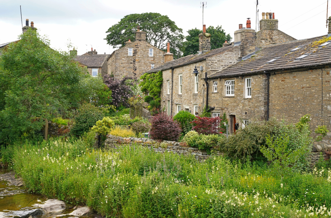 Dales Countryside Museum Dales Countryside Museum