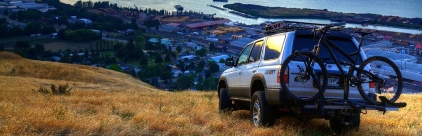 Around The World In Eight Unusual Driving Laws