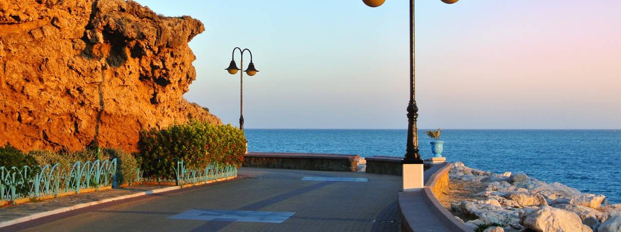 The Best 5 Roads In Spain
