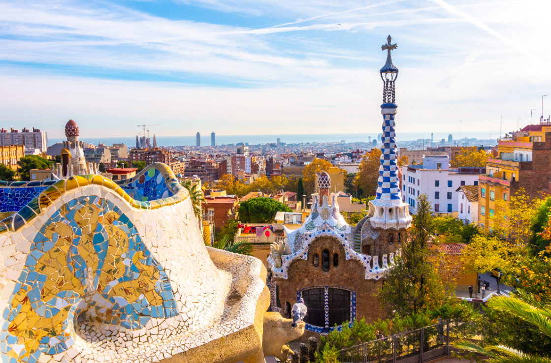 Catalonia Catalonia