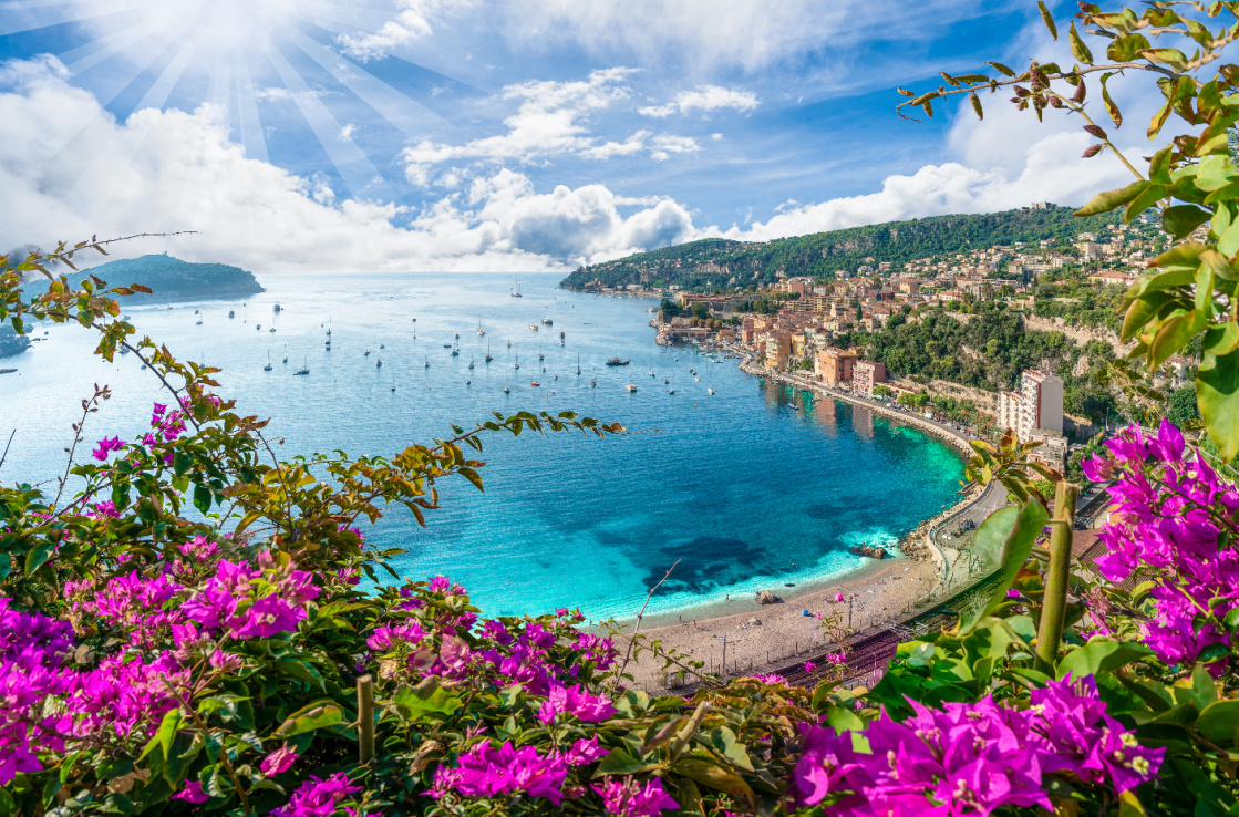 Côte d'Azur Côte d'Azur