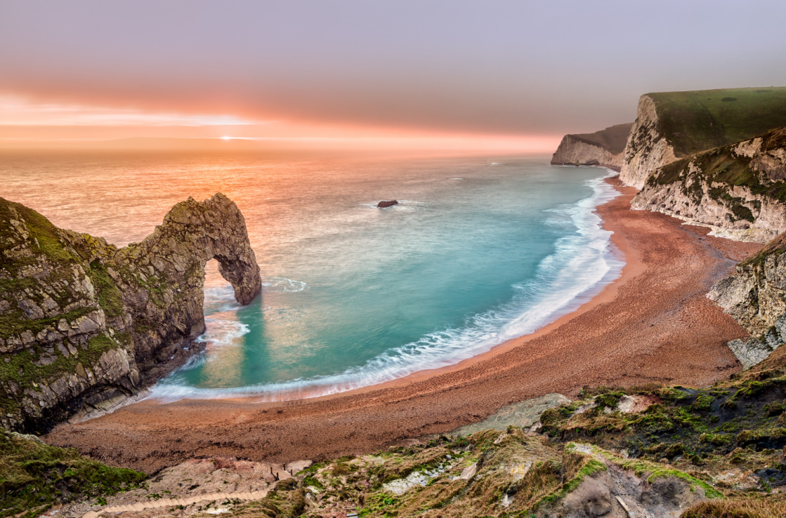 Jurassic Coast Jurassic Coast