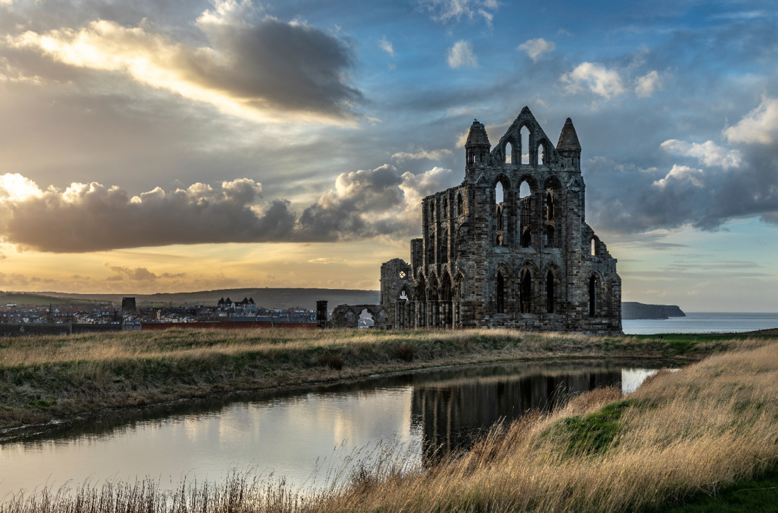 English Heritage Tour – Yorkshire English Heritage Tour – Yorkshire
