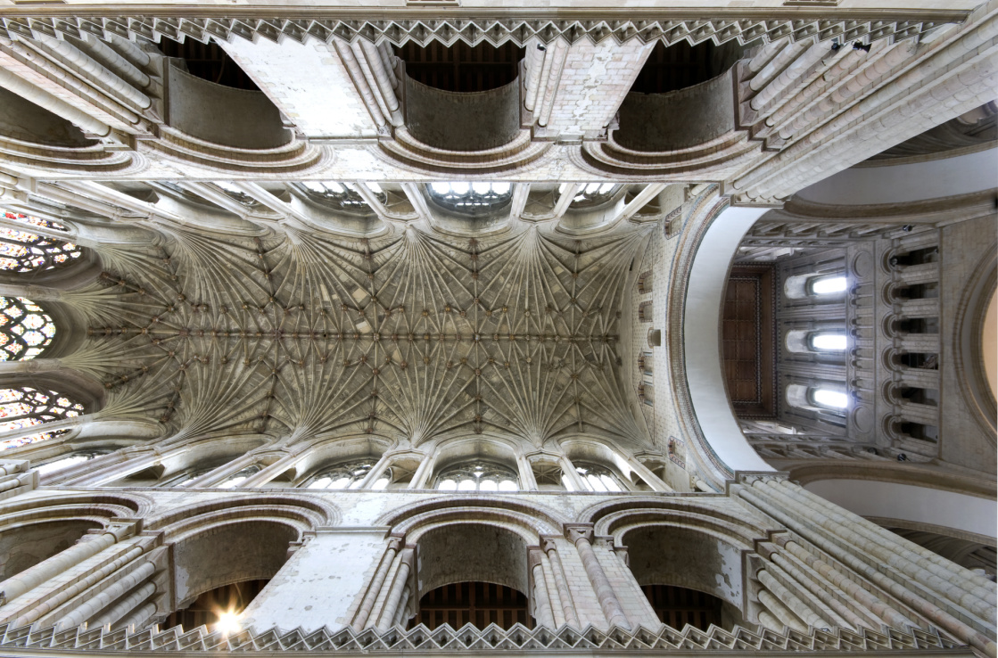 Norwich Cathedral Norwich Cathedral