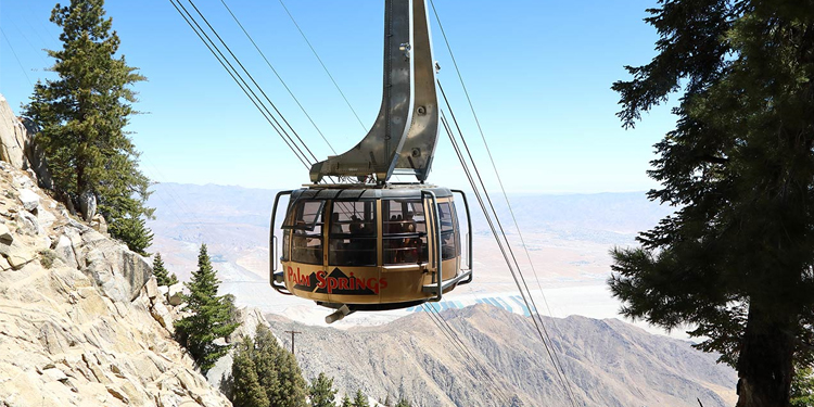Cable Car Cable Car