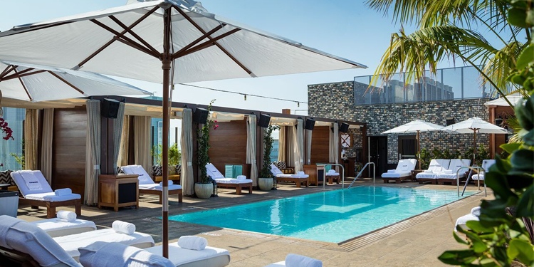 House with a Pool House with a Pool