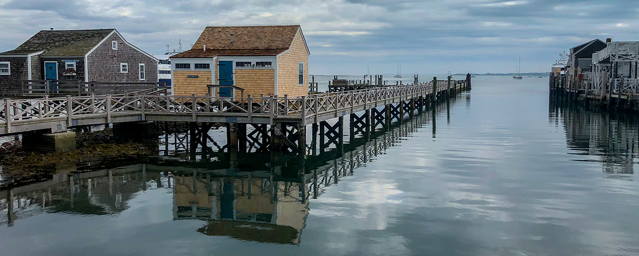 Two Week Fly Drive Itinerary To Boston And Massachusetts