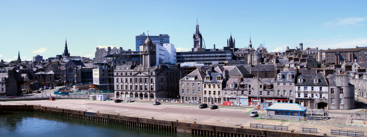 10 Best Things To Do In Aberdeen