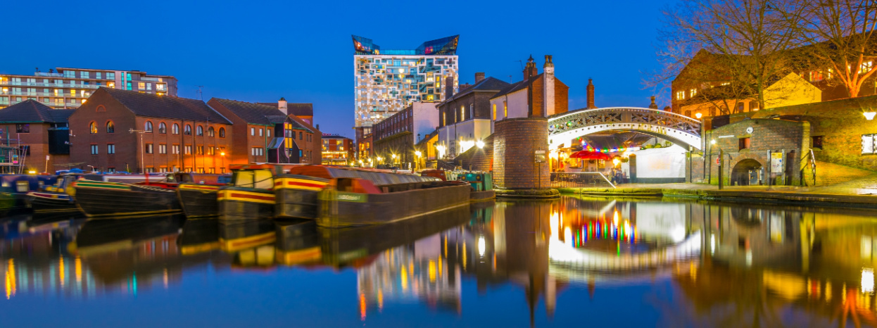 10 best things to do in Birmingham