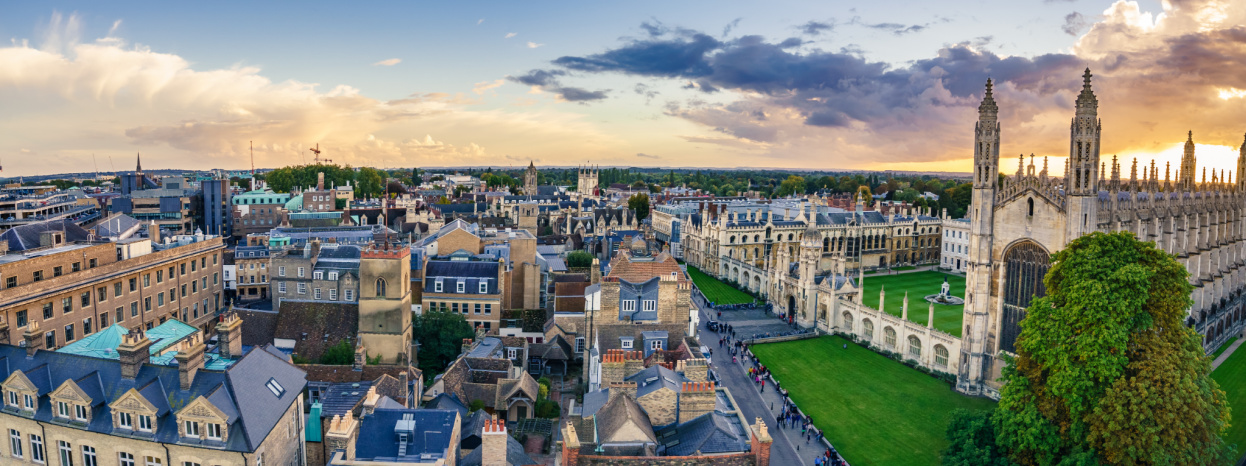 10 best things to do in Cambridge