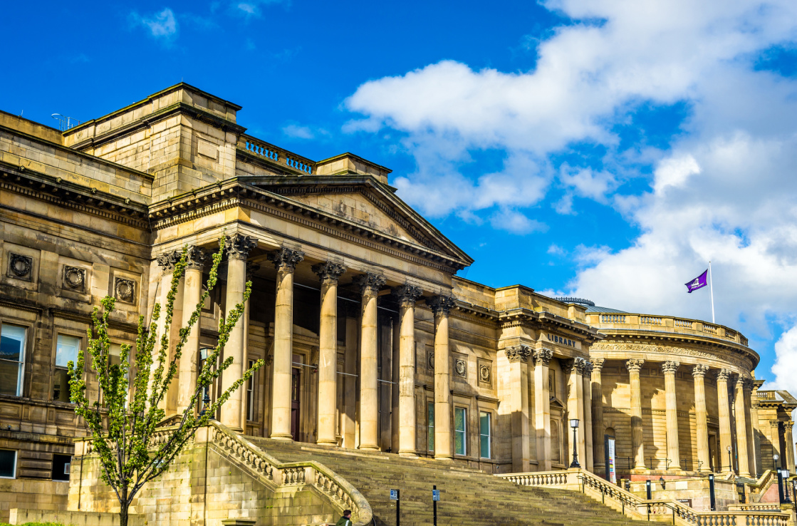 Walker Art Gallery