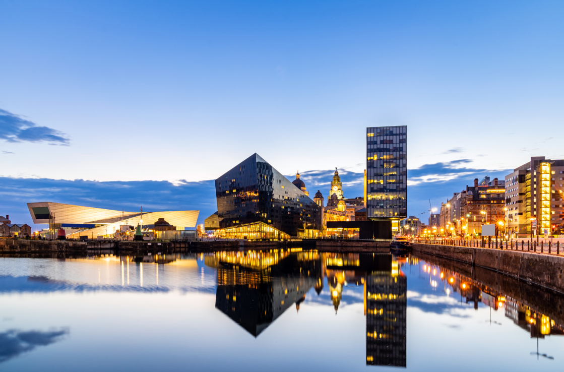 Museum of Liverpool