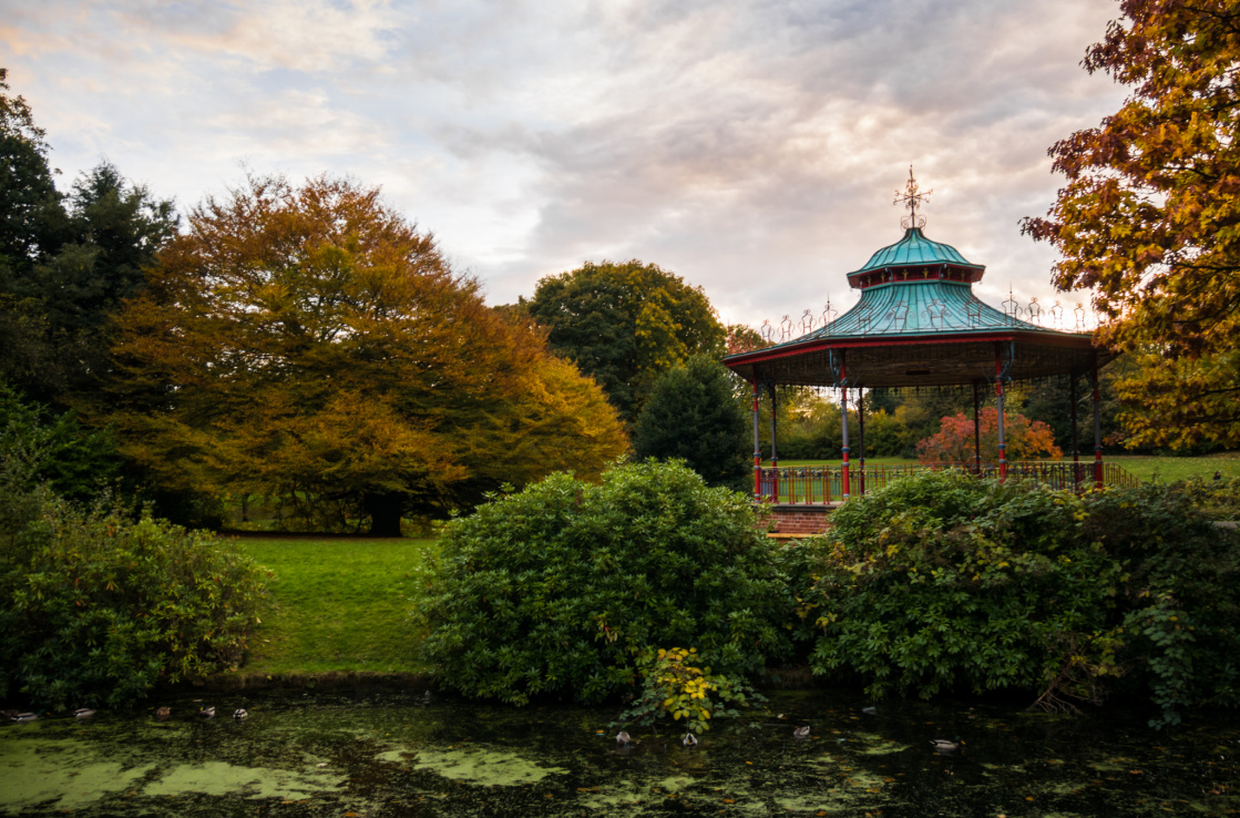 Sefton Park