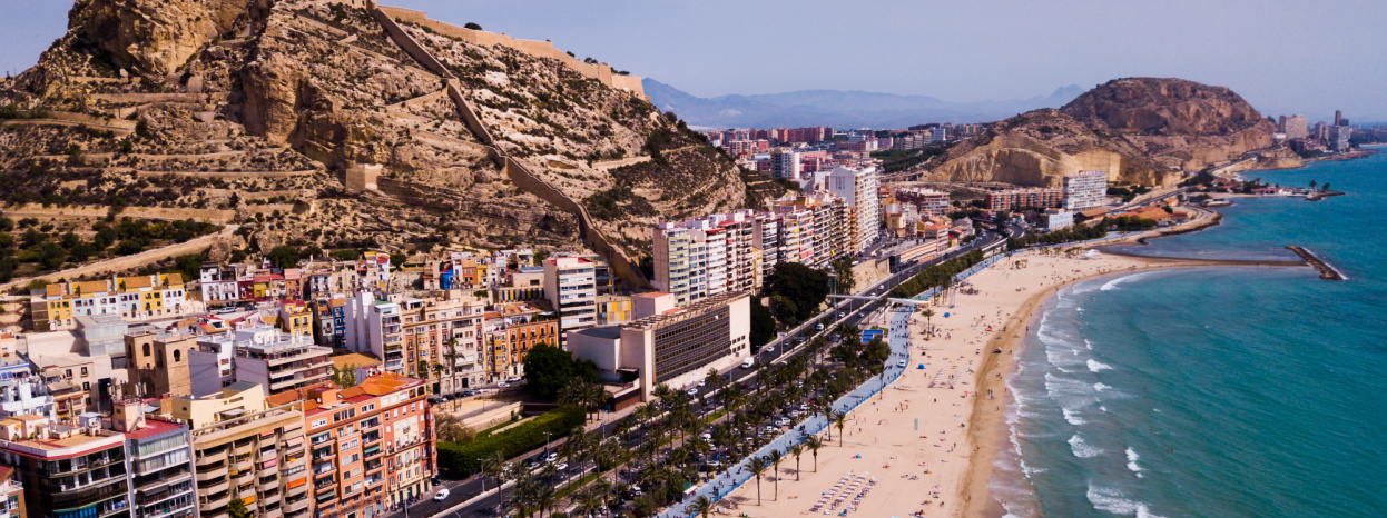 10 Reasons To Visit Alicante