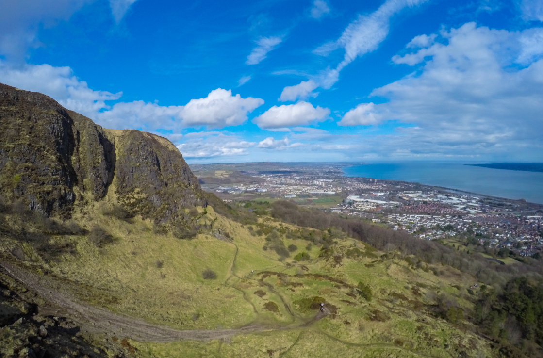 Belfast Hills Belfast Hills