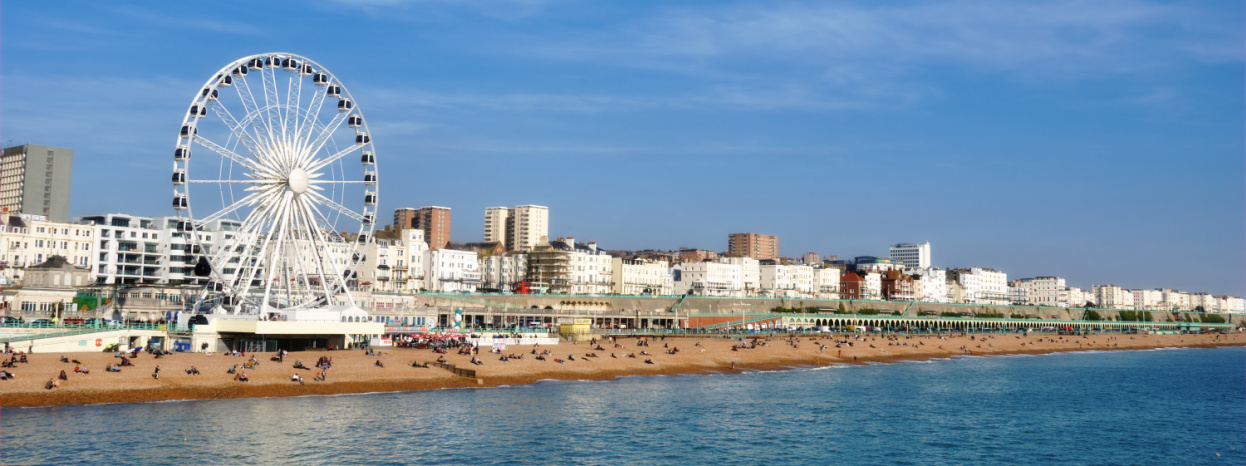 12 Best Things To Do In Brighton
