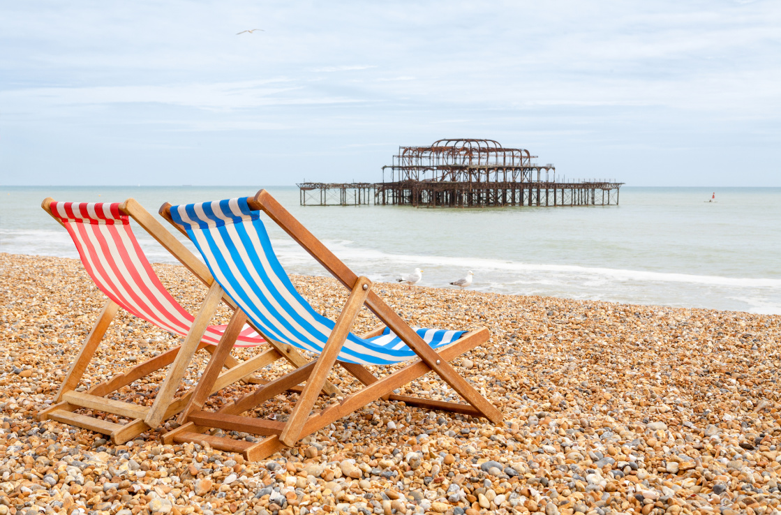 Brighton Beach Brighton Beach