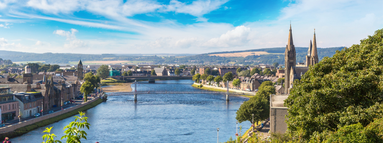 12 best things to do in Inverness