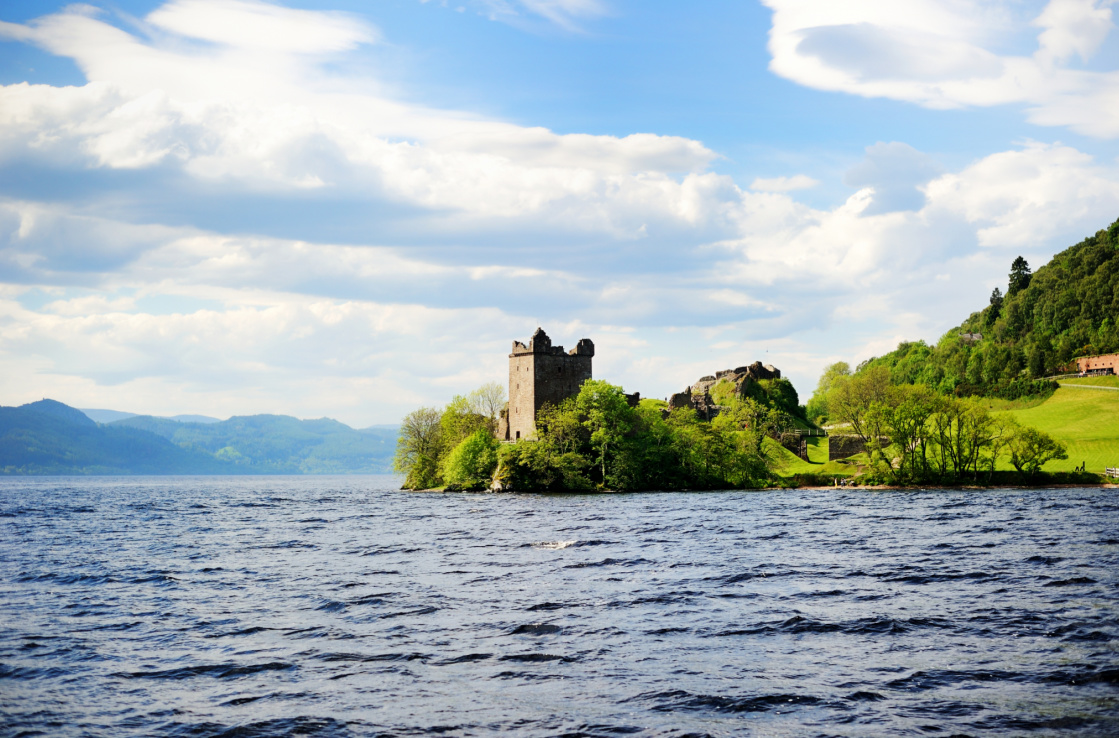 Loch Ness Loch Ness