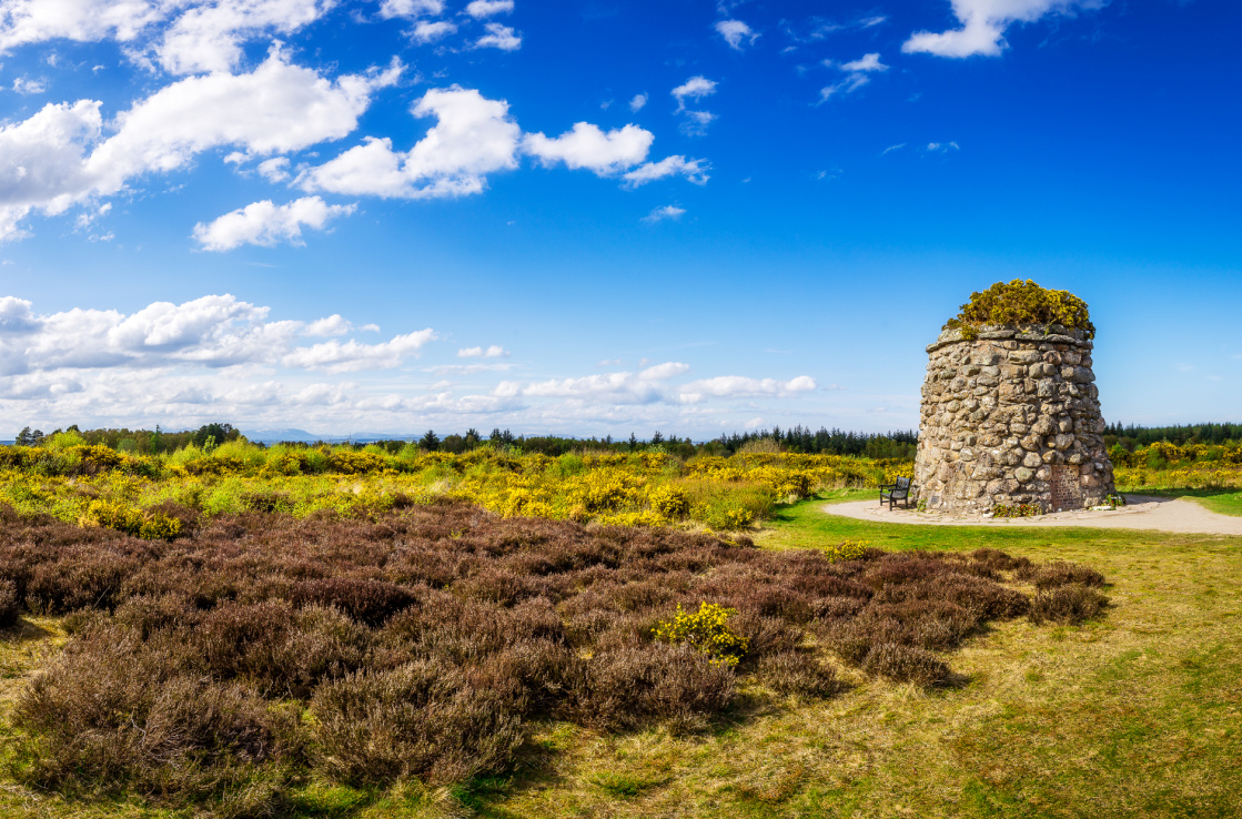 Culloden Battlefield Culloden Battlefield