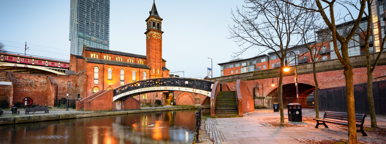 12 best things to do in Manchester