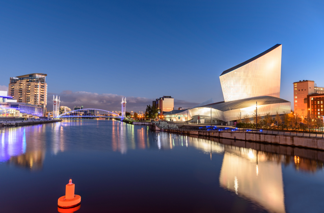 Museum of Science and Industry
